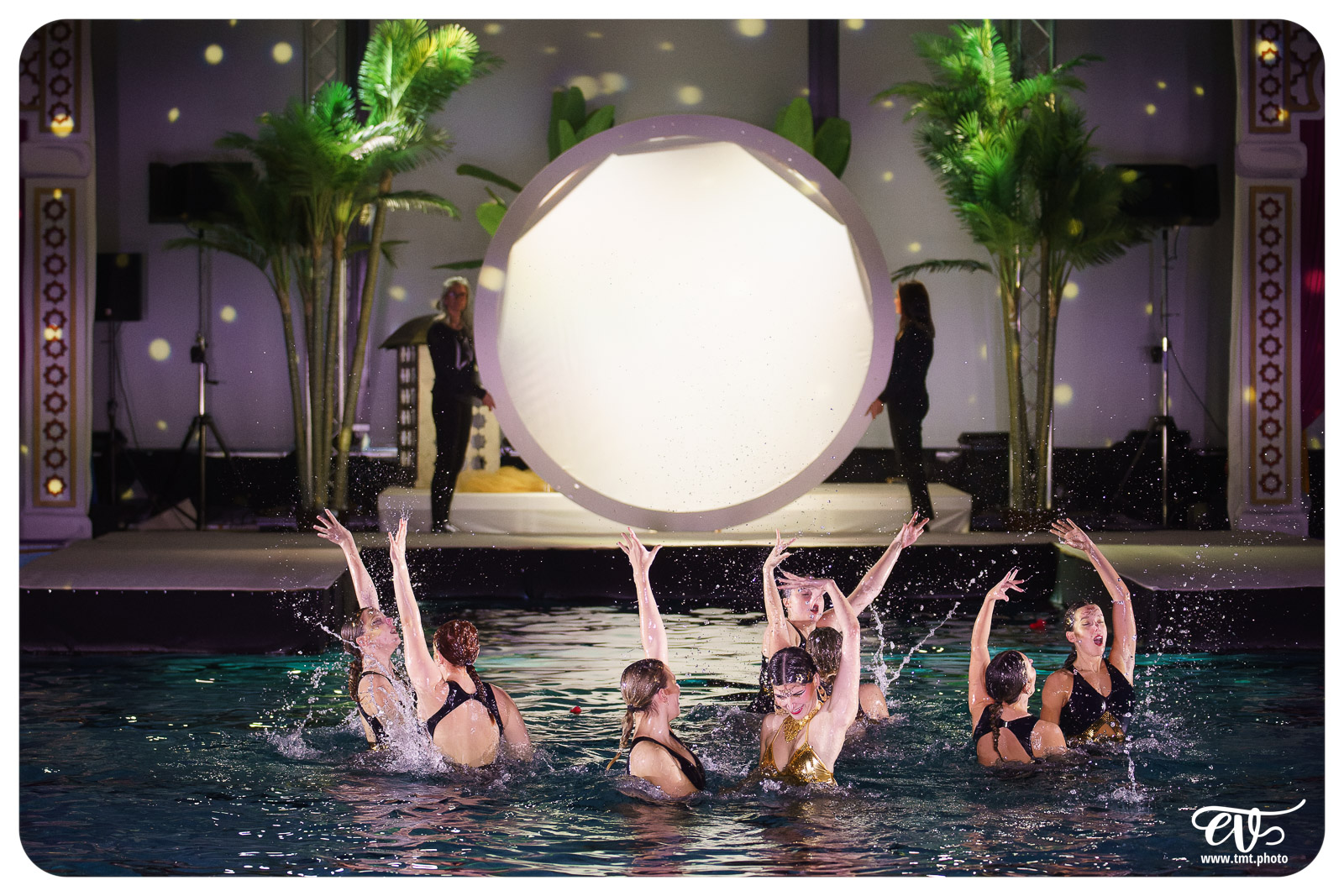 BNS - MILLE ET UNE NUITS